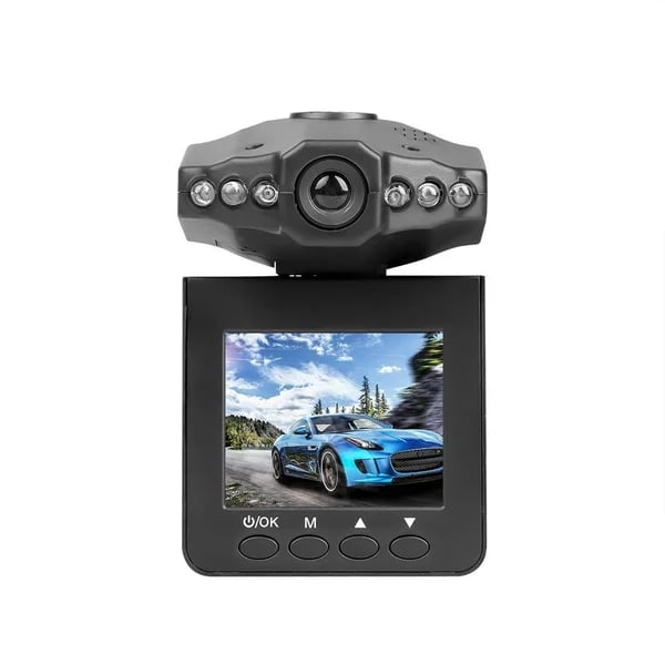 TABLERO DE CÁMARA DE VISIÓN NOCTURNA 1080P HD