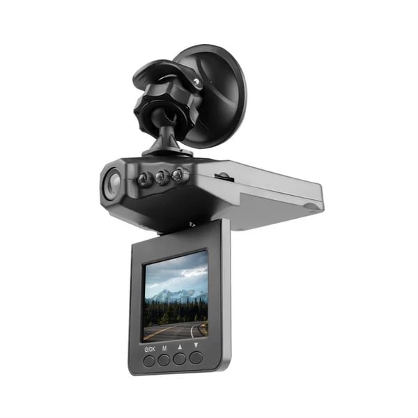TABLERO DE CÁMARA DE VISIÓN NOCTURNA 1080P HD