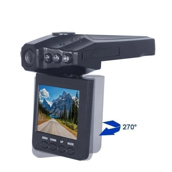 TABLERO DE CÁMARA DE VISIÓN NOCTURNA 1080P HD
