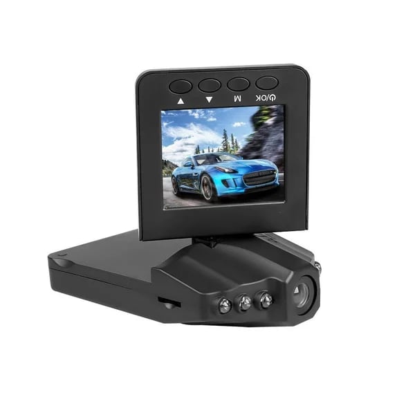 TABLERO DE CÁMARA DE VISIÓN NOCTURNA 1080P HD
