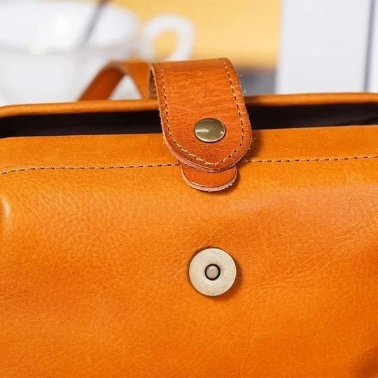 💖COMPRE 2 OBTENGA ENVÍO GRATIS💐Bolso retro premium hecho a mano