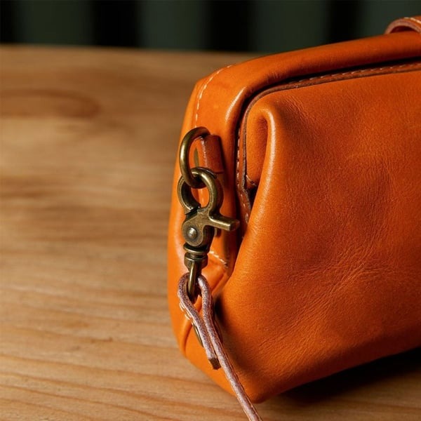 💖COMPRE 2 OBTENGA ENVÍO GRATIS💐Bolso retro premium hecho a mano