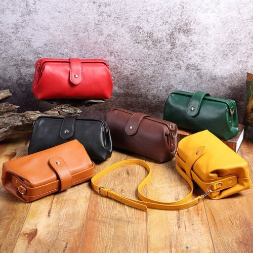 💖COMPRE 2 OBTENGA ENVÍO GRATIS💐Bolso retro premium hecho a mano