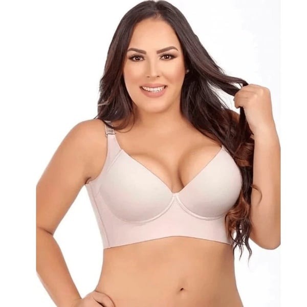 💖COMPRE 2 OBTENGA ENVÍO GRATIS💐Sujetador con fajas incorporadas