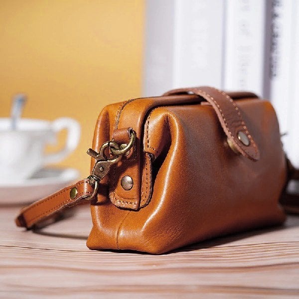 💖COMPRE 2 OBTENGA ENVÍO GRATIS💐Bolso retro premium hecho a mano