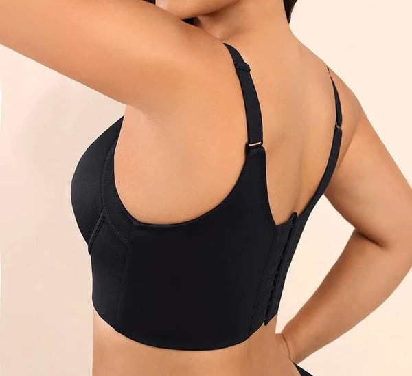 💖COMPRE 2 OBTENGA ENVÍO GRATIS💐Sujetador con fajas incorporadas