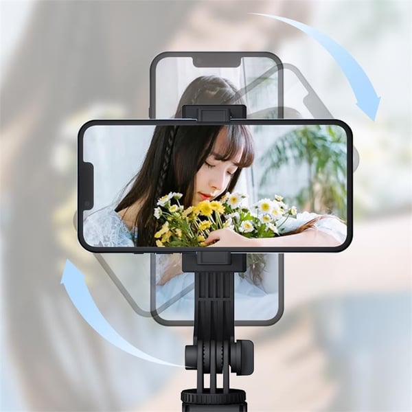 NUEVO PALO SELFIE BLUETOOTH 6 EN 1