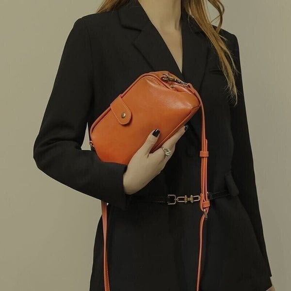 💖COMPRE 2 OBTENGA ENVÍO GRATIS💐Bolso retro premium hecho a mano