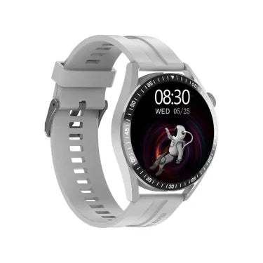 Monitorización de frecuencia cardíaca/glucemia Reloj Bluetooth