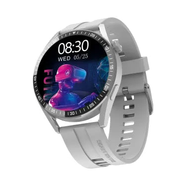 Monitorización de frecuencia cardíaca/glucemia Reloj Bluetooth