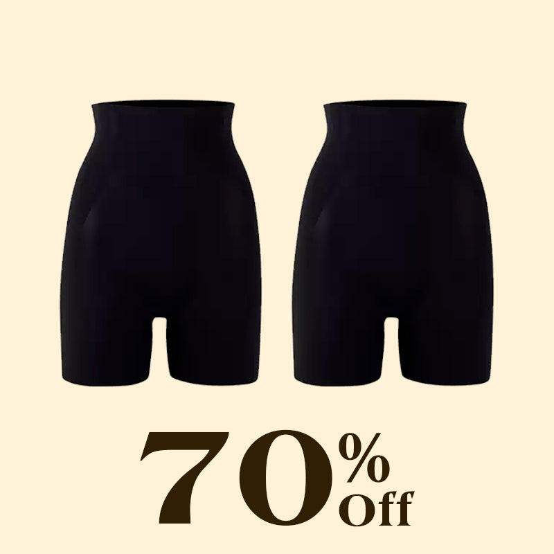 Pantalón de cintura alta