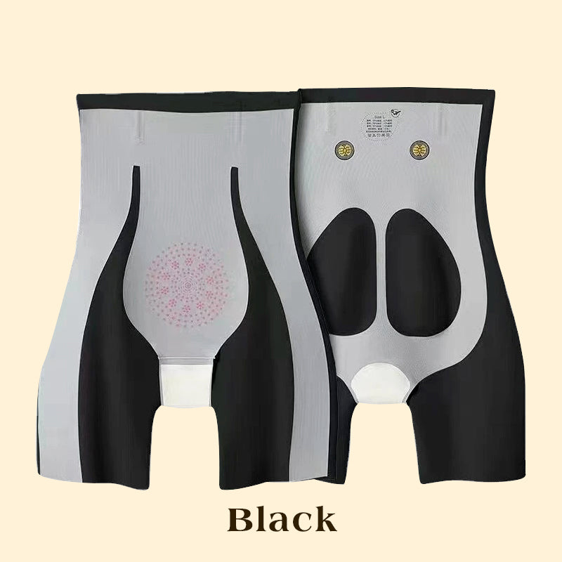 Pantalón de cintura alta