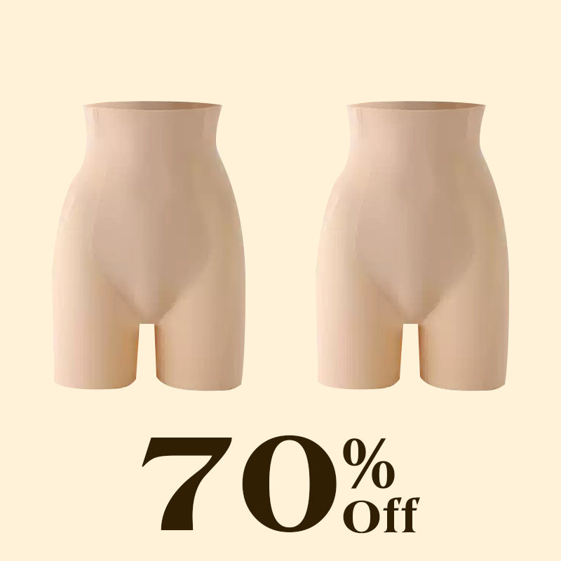 Pantalón de cintura alta