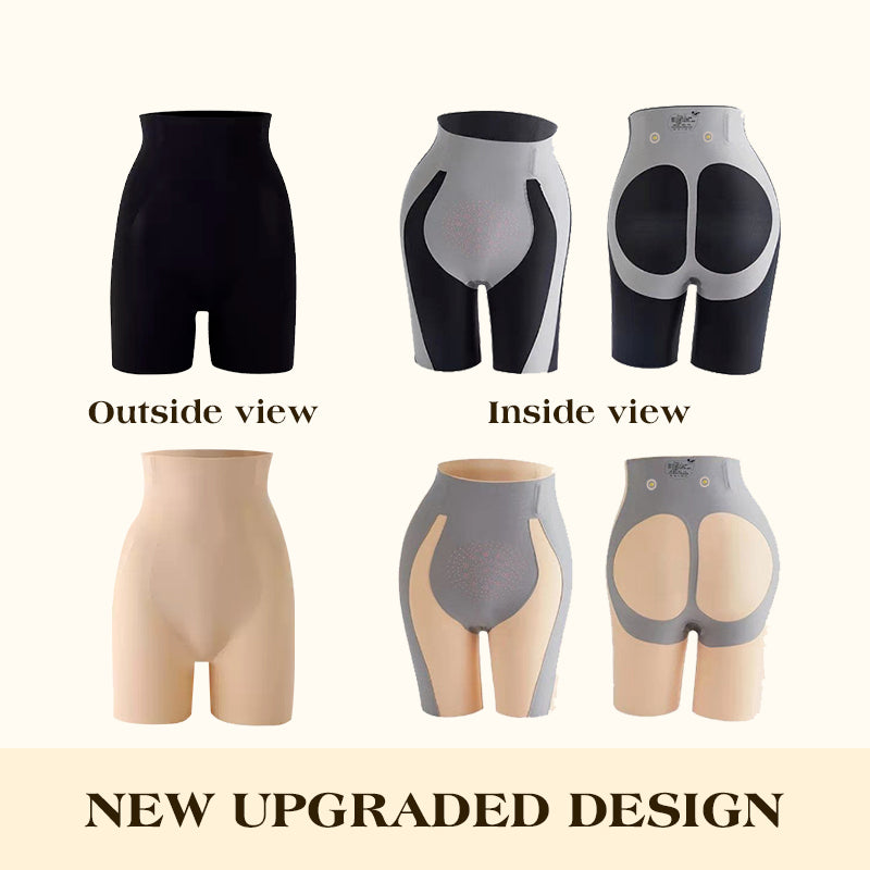 Pantalón de cintura alta