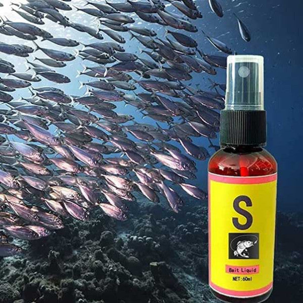 Fish Point - Cebo natural para peces 1+1 GRATIS