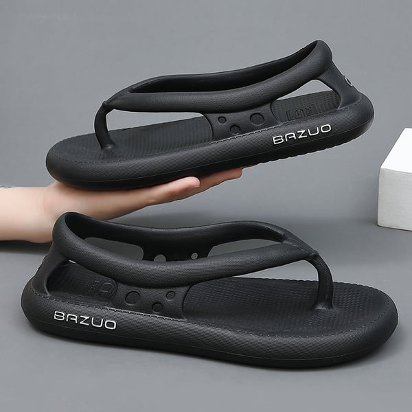 Nuevas chanclas de playa antideslizantes para el verano