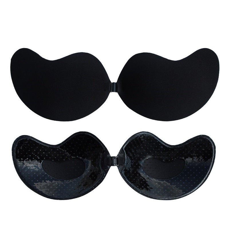 Sujetador Push Up adhesivo invisible sin tirantes