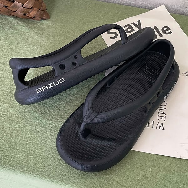 Nuevas chanclas de playa antideslizantes para el verano