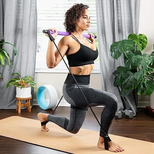 BARRA ESCULTURA DE PILATES-（Compre 2 envío gratis💫）