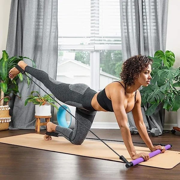 BARRA ESCULTURA DE PILATES-（Compre 2 envío gratis💫）