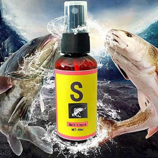 Fish Point - Cebo natural para peces 1+1 GRATIS