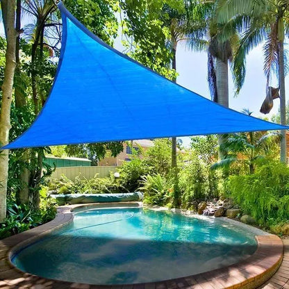 Toldo de protección UV